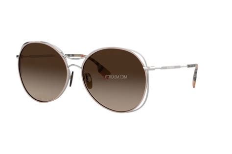 burberry be 0be3105 60 100513 anprobe|Burberry BE3105 Sunglasses .